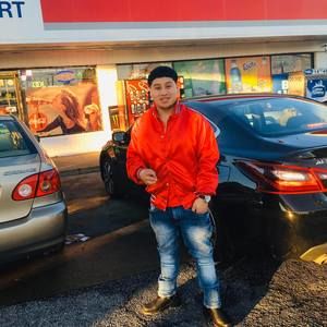 Meet your Posher, Oliver